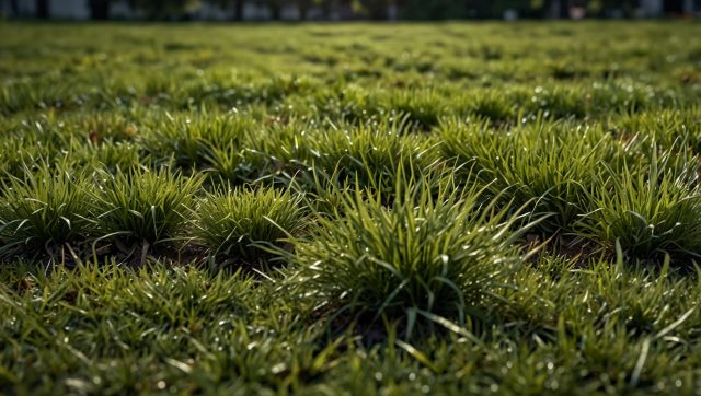 Réussir sa pelouse : les erreurs de plantation à éviter