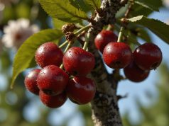 5 erreurs à éviter pour la culture du cerisier dans votre jardin 5 erreurs à éviter pour la culture du cerisier dans votre jardin