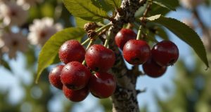 5 erreurs à éviter pour la culture du cerisier dans votre jardin 5 erreurs à éviter pour la culture du cerisier dans votre jardin