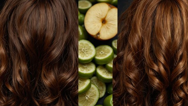 Comment éclaircir vos cheveux naturellement : quels résultats avant et après ?
