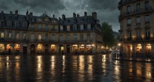 Quelles sont les 10 villes françaises où il pleut le plus ? Quelles sont les 10 villes françaises où il pleut le plus ?