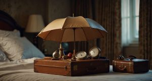 Quels objets insolites sont souvent oubliés dans les chambres d’hôtel ? Quels objets insolites sont souvent oubliés dans les chambres d'hôtel ?