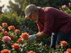 Bouturage des rosiers : les erreurs à éviter pour un jardin fleuri Bouturage des rosiers : les erreurs à éviter pour un jardin fleuri
