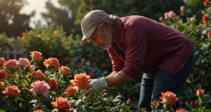 Bouturage des rosiers : les erreurs à éviter pour un jardin fleuri Bouturage des rosiers : les erreurs à éviter pour un jardin fleuri