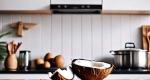 Comment ouvrir une noix de coco facilement et en toute sécurité ? Comment ouvrir une noix de coco facilement et en toute sécurité ?