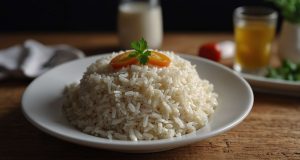 Combien de riz sec par personne doit-on prévoir pour un repas parfaitement dosé ? Combien de riz sec par personne doit-on prévoir pour un repas parfaitement dosé ?