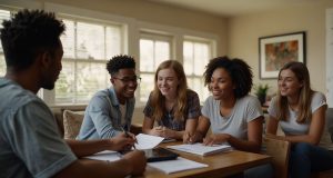 Combien faut-il donner à un étudiant pour couvrir ses frais de vie mensuels ? Combien faut-il donner à un étudiant pour couvrir ses frais de vie mensuels ?