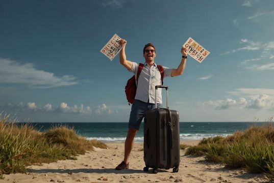 Comment maximiser vos jours de congé en 2024 pour profiter de 24 jours de repos ? Comment maximiser vos jours de congé en 2024 pour profiter de 24 jours de repos ?