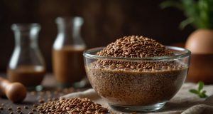 Comment remplacer les œufs dans vos recettes végétaliennes ? Comment remplacer les œufs dans vos recettes végétaliennes ?