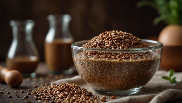 Comment remplacer les œufs dans vos recettes végétaliennes ?