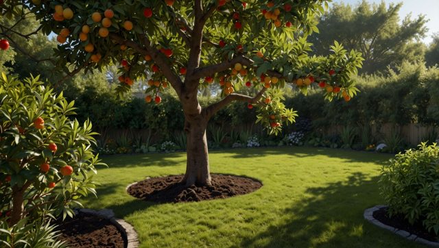 Taille des fruitiers : 5 erreurs à éviter pour un jardin sain