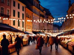 Où voyager en Europe avec un petit budget : top 10 des destinations économiques ? Où voyager en Europe avec un petit budget : top 10 des destinations économiques ?