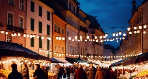 Où voyager en Europe avec un petit budget : top 10 des destinations économiques ? Où voyager en Europe avec un petit budget : top 10 des destinations économiques ?