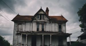 Acheter une maison avec de l’amiante : est-ce vraiment une bonne idée ? Acheter une maison avec de l'amiante : est-ce vraiment une bonne idée ?