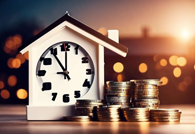 Quel est le meilleur moment pour acheter une maison ? Facteurs clés à considérer