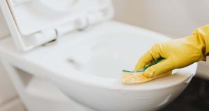 Comment enlever efficacement le calcaire incrusté dans les WC ? Comment enlever efficacement le calcaire incrusté dans les WC ?