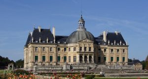 Où se trouve le château de Montmirail du film « Les Visiteurs » ? Où se trouve le château de Montmirail du film "Les Visiteurs" ?