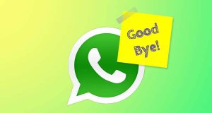 Comment supprimer facilement un groupe WhatsApp ? Comment supprimer facilement un groupe WhatsApp ?