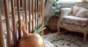 Pourquoi mettre un oignon sous le lit pourrait améliorer votre santé ? Pourquoi mettre un oignon sous le lit pourrait améliorer votre santé ?