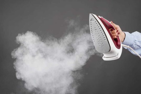 Comment détartrer efficacement votre fer à repasser et prolonger sa durée de vie ? Comment détartrer efficacement votre fer à repasser et prolonger sa durée de vie ?