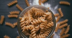 Combien de grammes de pâtes crues par personne pour une portion idéale ? Combien de grammes de pâtes crues par personne pour une portion idéale ?