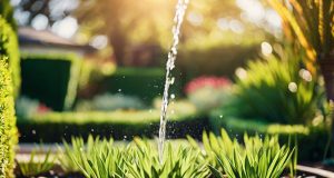 Économiser l’eau au jardin : les erreurs communes à éviter Économiser l'eau au jardin : les erreurs communes à éviter