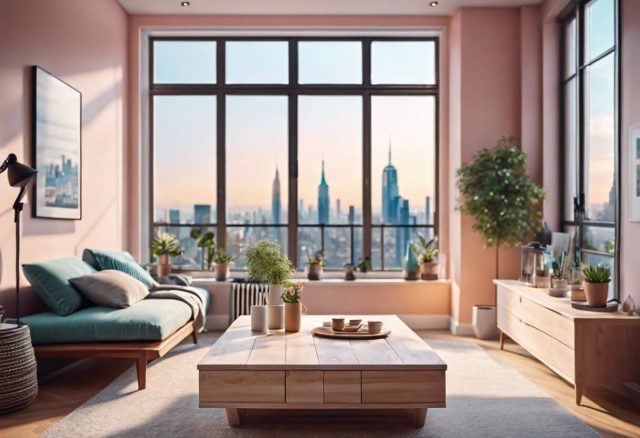 Comment déclarer des travaux dans votre appartement en location : quels sont les bons réflexes ?