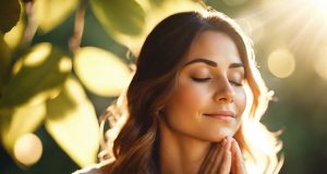 Comment une prière peut-elle aider à apaiser et à enlever une inflammation ? Comment une prière peut-elle aider à apaiser et à enlever une inflammation ?