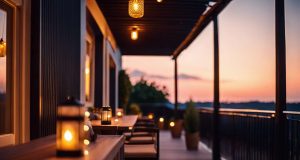 Comment choisir la parfaite applique murale extérieure pour votre terrasse ? Comment choisir la parfaite applique murale extérieure pour votre terrasse ?