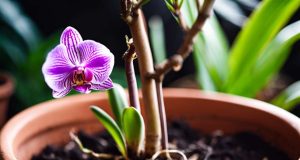 Entretien des orchidées : les erreurs à éviter pour des racines saines Entretien des orchidées : les erreurs à éviter pour des racines saines