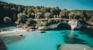 Quelles sont les plus belles piscines naturelles d’Europe à découvrir absolument ? Quelles sont les plus belles piscines naturelles d'Europe à découvrir absolument ?