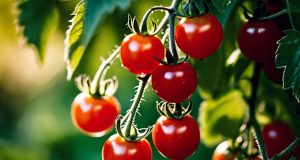 Cultiver la tomate cerise : 5 erreurs à éviter pour un potager réussi Cultiver la tomate cerise : 5 erreurs à éviter pour un potager réussi