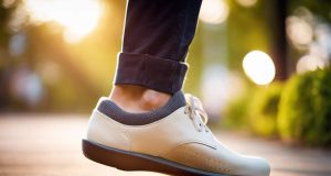 Combien de temps pour guérir d’une épine calcanéenne ? Combien de temps pour guérir d'une épine calcanéenne ?