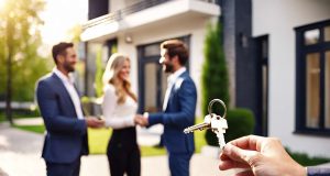 Combien de temps faut-il vraiment pour acheter un appartement ? Combien de temps faut-il vraiment pour acheter un appartement ?