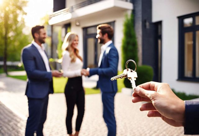 Combien de temps faut-il vraiment pour acheter un appartement ?