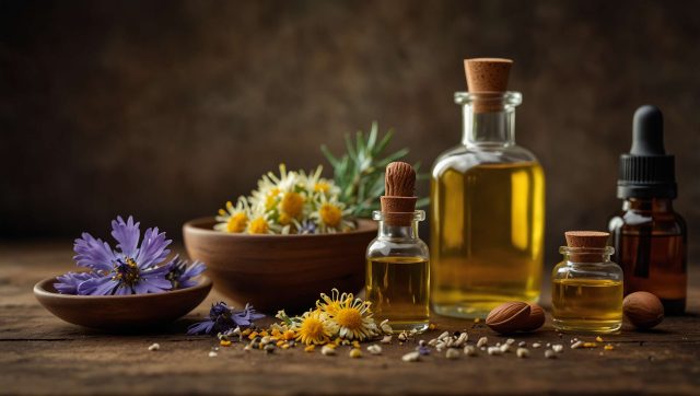 Comment soigner une déchirure musculaire avec des remèdes de grand-mère ?