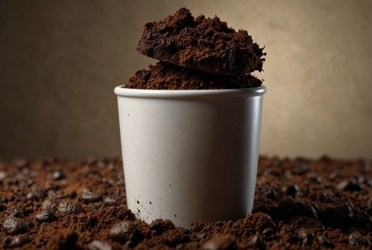 Comment réutiliser le marc de café au quotidien : astuces et bienfaits insoupçonnés ? Comment réutiliser le marc de café au quotidien : astuces et bienfaits insoupçonnés ?