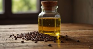 Quels sont les bienfaits insoupçonnés de l’huile de lin pour votre santé ? Quels sont les bienfaits insoupçonnés de l'huile de lin pour votre santé ?