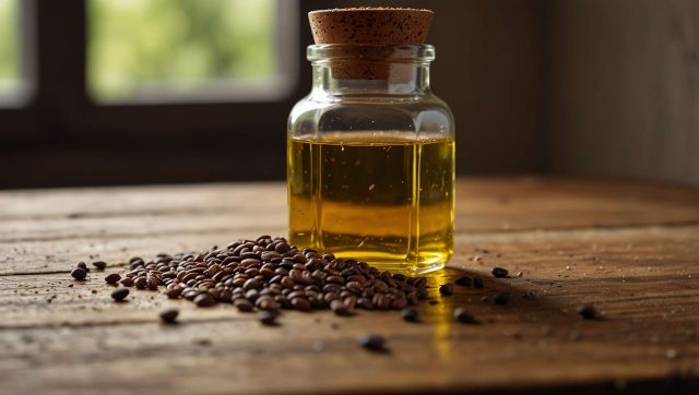 Quels sont les bienfaits insoupçonnés de l'huile de lin pour votre santé ?
