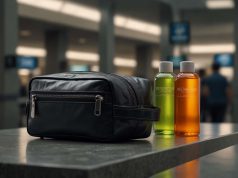 Comment préparer sa trousse de toilette avion pour passer les contrôles sans encombre ? Comment préparer sa trousse de toilette avion pour passer les contrôles sans encombre ?