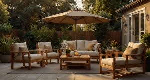 Comment dénicher le meilleur salon de jardin d’occasion ? Comment dénicher le meilleur salon de jardin d'occasion ?