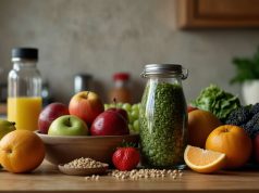 Comment élaborer un menu de régime efficace pour perdre 10 kilos rapidement ? Comment élaborer un menu de régime efficace pour perdre 10 kilos rapidement ?