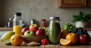 Comment élaborer un menu de régime efficace pour perdre 10 kilos rapidement ? Comment élaborer un menu de régime efficace pour perdre 10 kilos rapidement ?