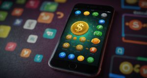 Comment gagner de l’argent facilement avec une appli mobile ? Comment gagner de l'argent facilement avec une appli mobile ?