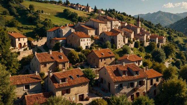Quelles destinations en Europe offrent les vacances les moins chères ?
