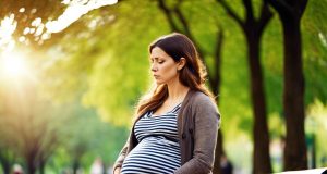 Quelles sont les causes de la sensation d’oppression respiratoire durant la grossesse ? Quelles sont les causes de la sensation d'oppression respiratoire durant la grossesse ?