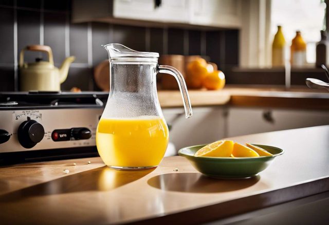 Combien de cuillères à soupe représentent 15 cl en cuisine ?