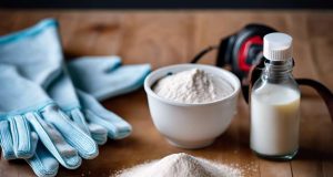 Comment utiliser la terre de diatomée pour éliminer efficacement les cafards ? Comment utiliser la terre de diatomée pour éliminer efficacement les cafards ?