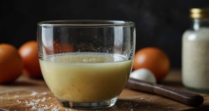 Comment nettoyer efficacement son lave-vaisselle avec du vinaigre blanc et du bicarbonate ? Comment nettoyer efficacement son lave-vaisselle avec du vinaigre blanc et du bicarbonate ?