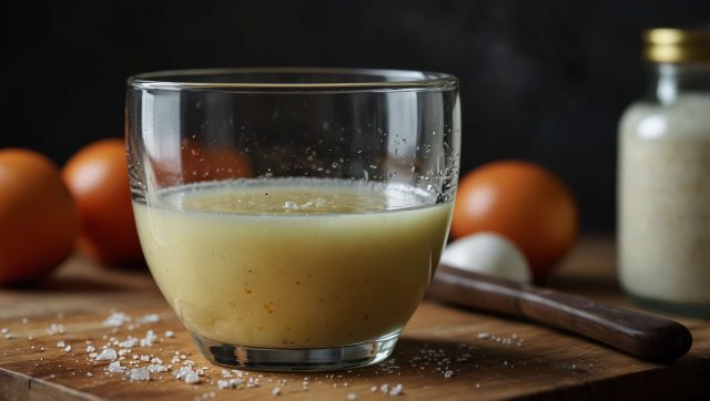 Comment nettoyer efficacement son lave-vaisselle avec du vinaigre blanc et du bicarbonate ?